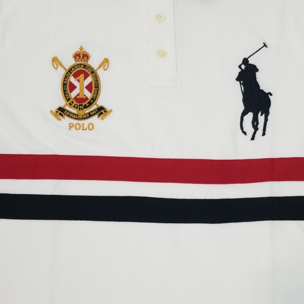 Ralph Lauren Polo Big Pony - Picture 2 of 8